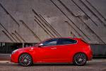 Alfa Romeo Giulietta Quadrifoglio Verde 2011 года (ZA)